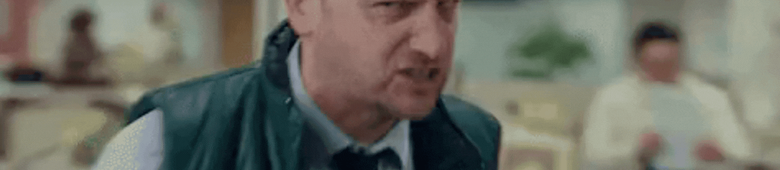 Animação de carregamento