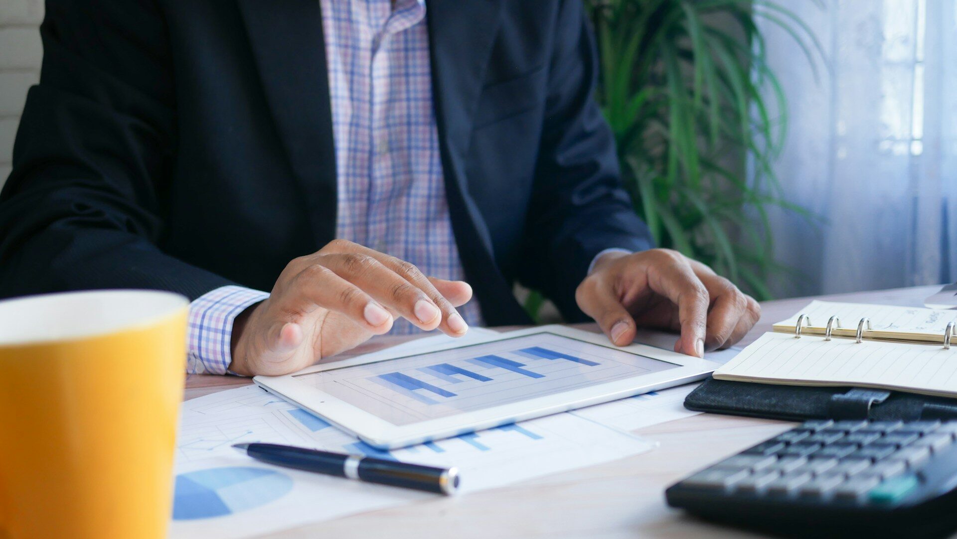 BPO para empresas que crescem rápido