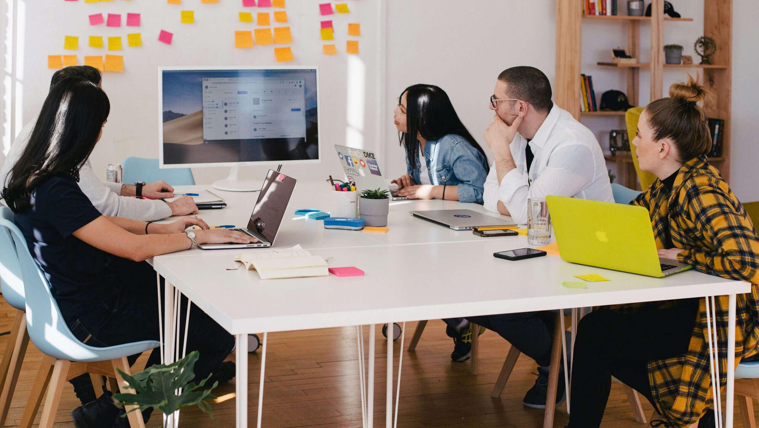 Marketing B2B