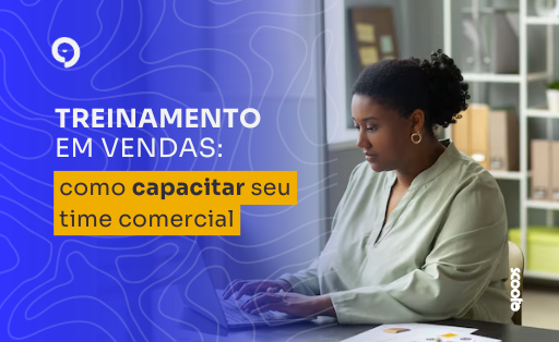 Treinamento em vendas: como capacitar seu time comercial?