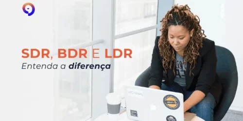 O que é SDR, BDR e LDR? Entenda a diferença