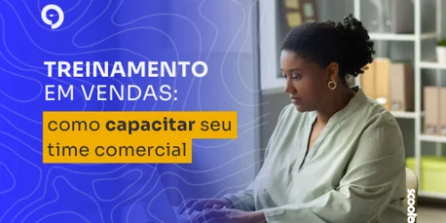 Treinamento em vendas: como capacitar seu time comercial?