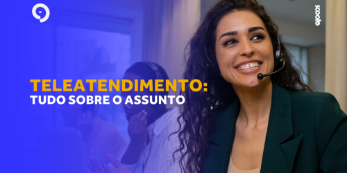 Teleatendimento e Telemarketing: entenda as diferenças e vantagens para sua empresa