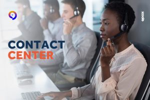 Contact center: saiba o que é e como funciona 
