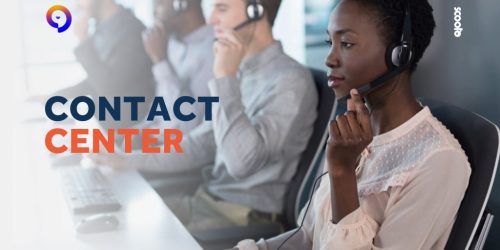 Contact center: saiba o que é e como funciona 