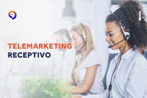 Telemarketing receptivo: como fazer um bom atendimento ao cliente?