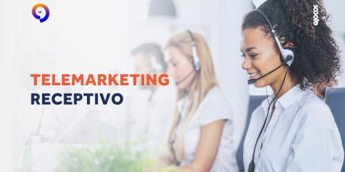 Telemarketing receptivo: como fazer um bom atendimento ao cliente?