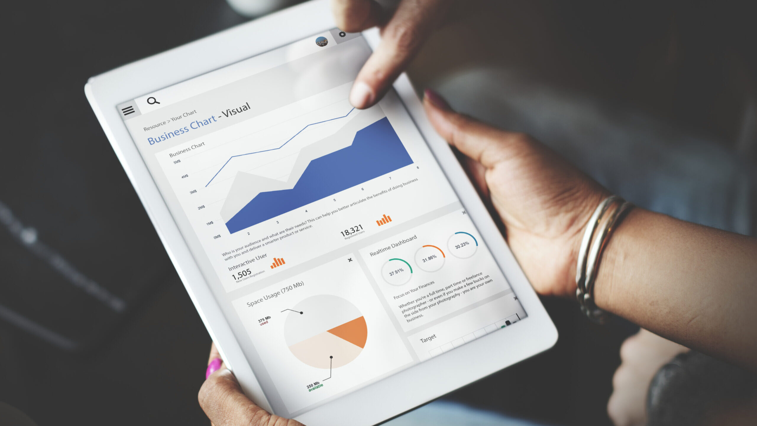 Um dashboard moderno exibindo diversas métricas de atendimento ao cliente, como CSAT e NPS, para análise de performance em CX.