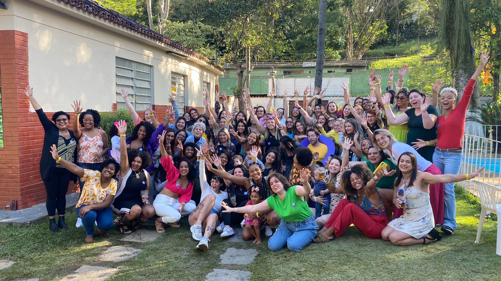 Dia das mulheres e equidade de gênero