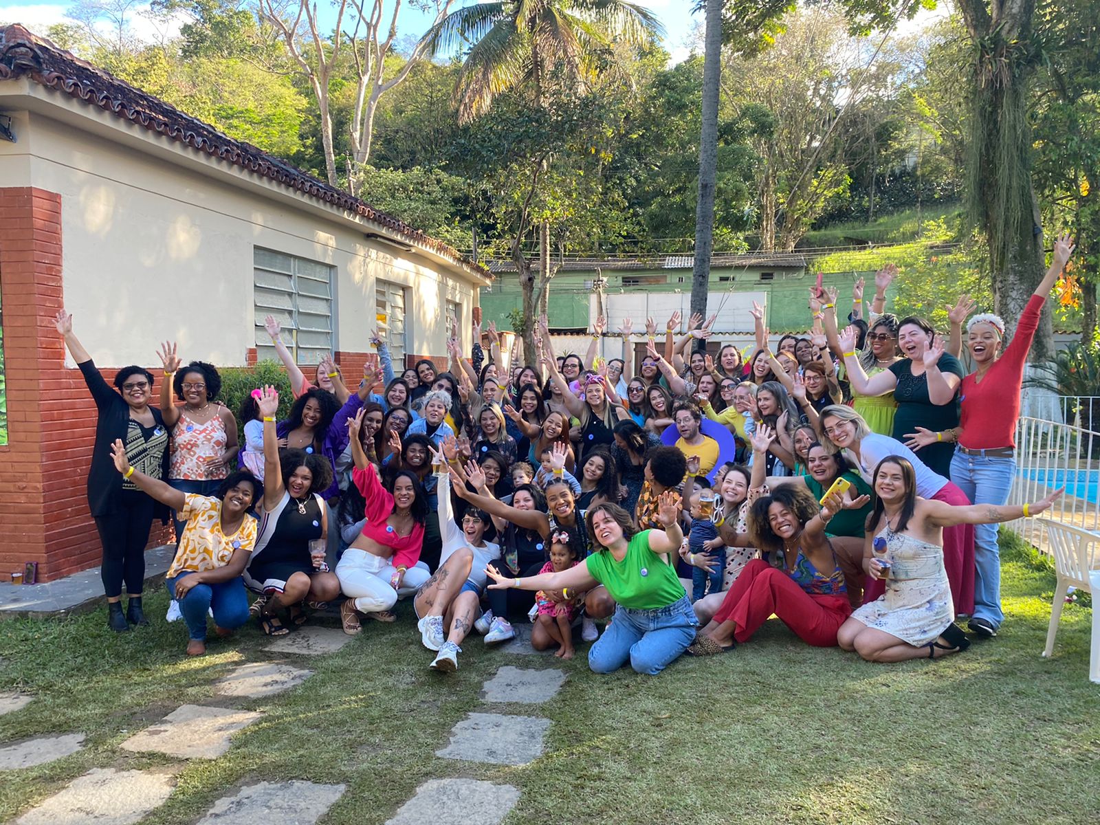 Dia das mulheres e equidade de gênero